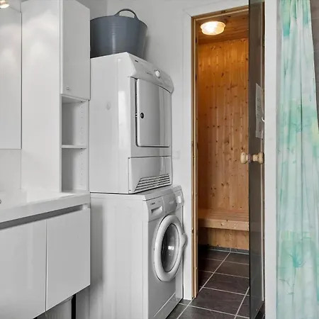Сasa de vacaciones 325-harboore-skalvej-4-c Harboør
