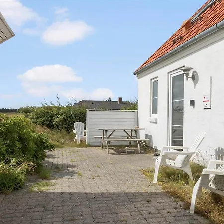Сasa de vacaciones 325-harboore-skalvej-4-c *